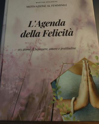 l agenzia della felicità 