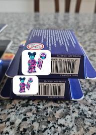 lego minifiumgure Margo Kess / spider byte 