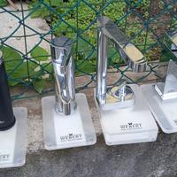 miscelatori nuovi 20 euro l'uno