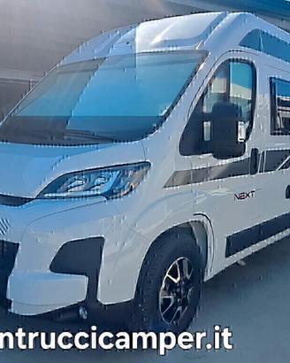 Mclouis MENFYS 3 MAXI NEXT 5,99M DOPPIO MATRIMONIA