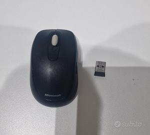 mouse Microsoft 