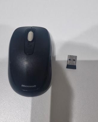 mouse Microsoft 