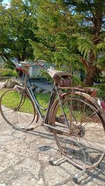 Bicicletta d'epoca Wolsit