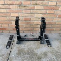 Sistema di Trasporto Proworks Quickload 125-500cc