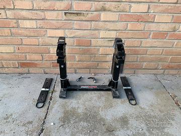 Sistema di Trasporto Proworks Quickload 125-500cc