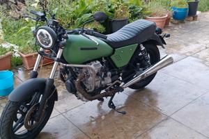 Moto Guzzi v 35