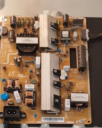 Scheda alimentazione Samsung originale