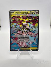Mega Diancie Ex 267/217 asc it