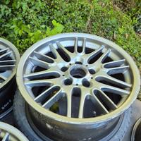 Cerchi style 65 BMW 5x120