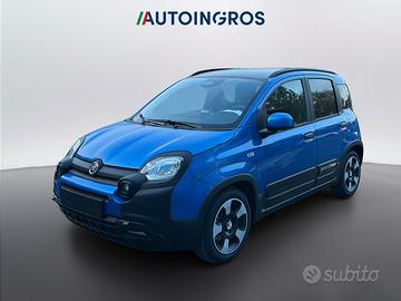 FIAT Pandina 1.0 65cv Hybrid Cross