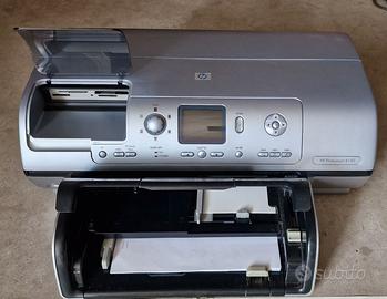 Stampante HP 8150 Photosmart