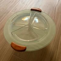 Portafrutta e Antipastiera