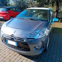 Ds DS3 3 1.4 VTi 95 Chic