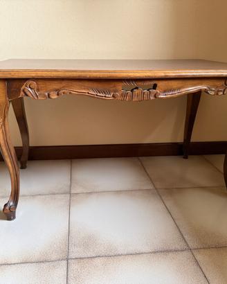 tavolino salotto vintage