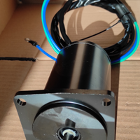 Motorino trim nuovo Yamaha F80/F100 Carburato