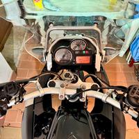 Bmw r1200gs 08’ Triple Black Full Optional