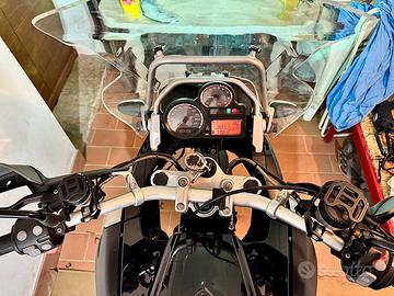 Bmw r1200gs 08’ Triple Black Full Optional