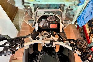 Bmw r1200gs 08’ Triple Black Full Optional