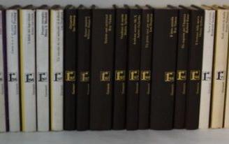 38 LIBRI GARZANTI