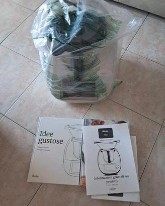 Vorwerk Bimby TM6