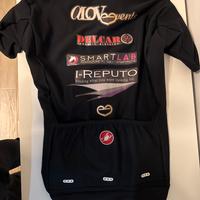 Maglia Gabba Castelli