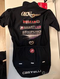 Maglia Gabba Castelli