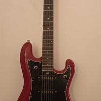 chitarra elettrica Eko Cobra III 1967