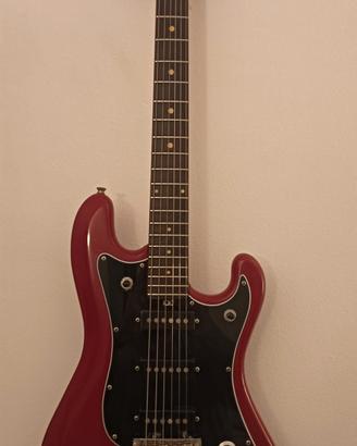 chitarra elettrica Eko Cobra III 1967
