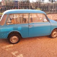 AUTOBIANCHI BIANCHINA PANORAMA