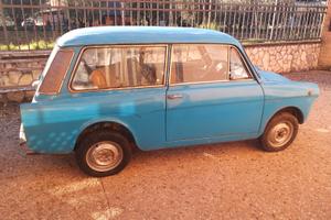 AUTOBIANCHI BIANCHINA PANORAMA