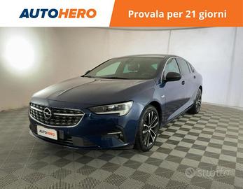 OPEL Insignia SC41307