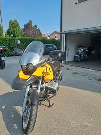 Bmw r 1150 gs