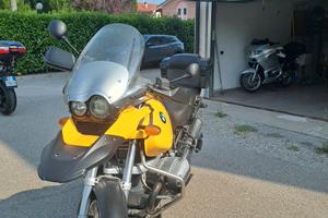 Bmw r 1150 gs
