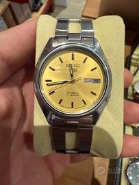 Seiko 5 vintage