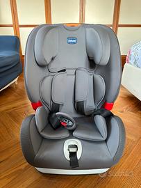 CHICCO YOUNIVERSE - Seggiolino auto - 9-36kg