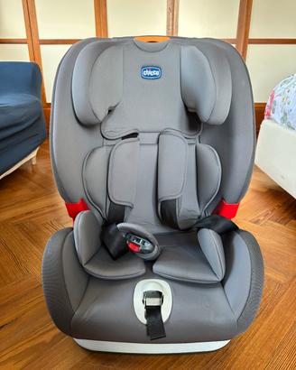 CHICCO YOUNIVERSE - Seggiolino auto - 9-36kg