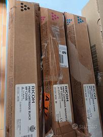 Toner originale Ricoh MP C2551