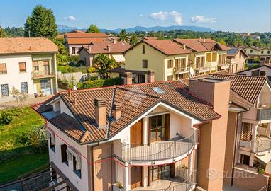 2 LOCALI A BESANA IN BRIANZA