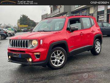 Jeep Renegade 1.6 MultiJet Limited - PROMO F #7437