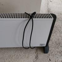 TERMOCONVETTORI IMETEC ECO RAPID 2000W