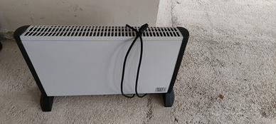 TERMOCONVETTORI IMETEC ECO RAPID 2000W