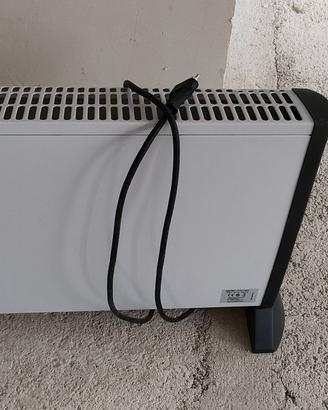 TERMOCONVETTORI IMETEC ECO RAPID 2000W