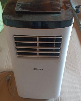 Climatizzatore Termozeta