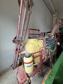 Botte diserbo HARDI 600lt