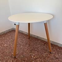 Tavolo Rotondo 120 Ø
