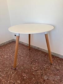 Tavolo Rotondo 120 Ø