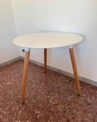 Tavolo Rotondo 120 Ø
