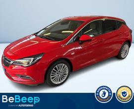 Opel Astra 5P 1.6 CDTI INNOVATION 136CV AUTO ...