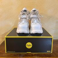 Buffalo London con platform