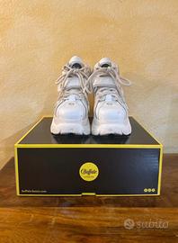 Buffalo London con platform